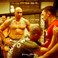 Seism Academy Free Fight UFC Entrainement