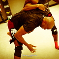 Seism Academy Free Fight UFC Entrainement
