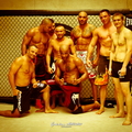 Seism Academy Free Fight UFC Entrainement