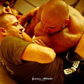 Seism Academy Free Fight UFC Entrainement