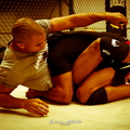 Seism Academy Free Fight UFC Entrainement