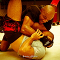 Seism Academy Free Fight UFC Entrainement