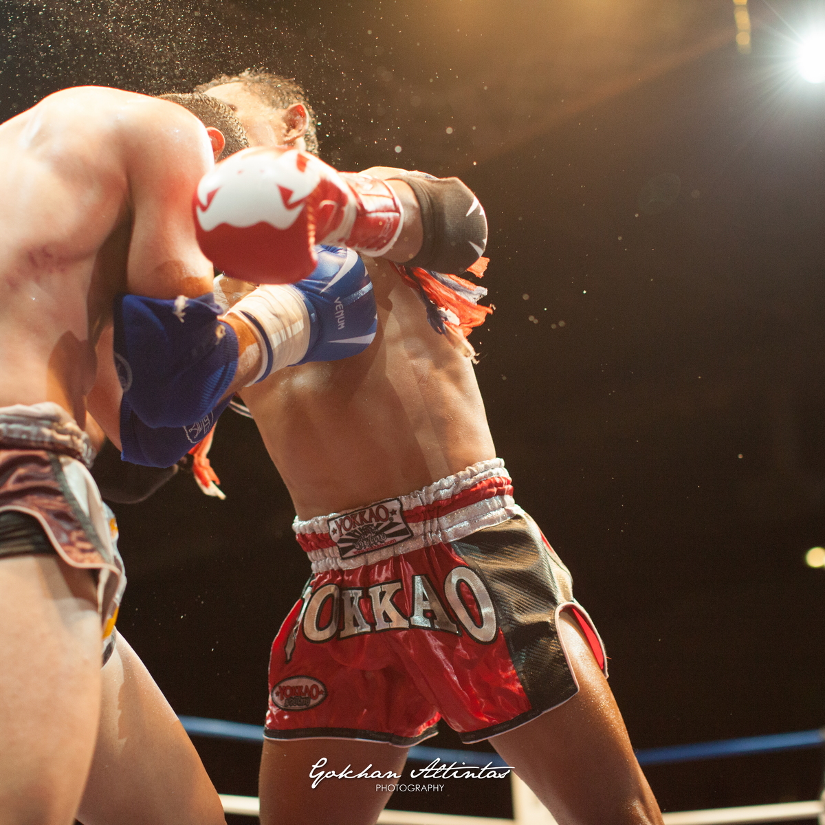 Best Of Siam 6 Yetkin Ozkul et Saenchai par Gokhan Altintas Photography 00910