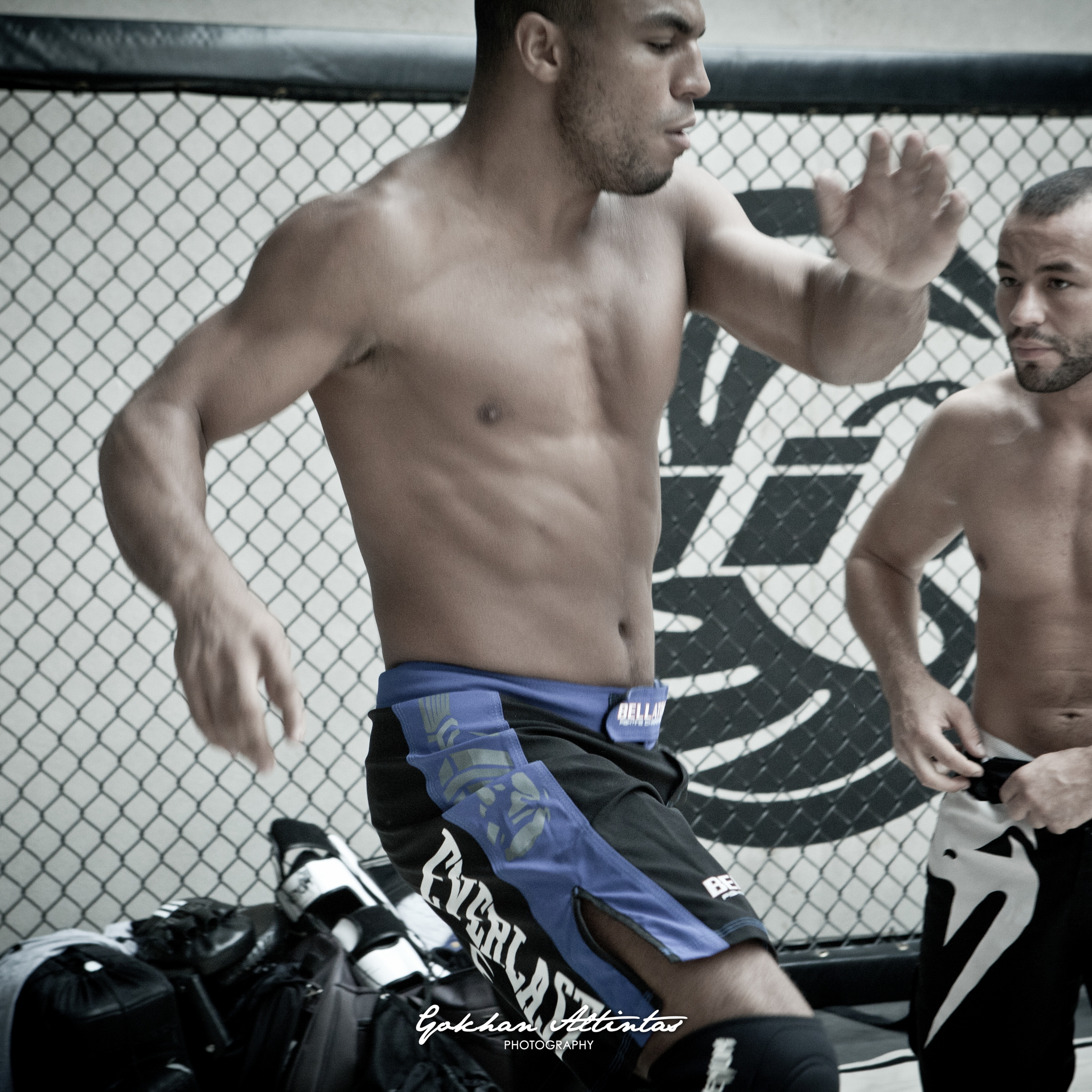 Seism Academy - Entrainement 50 - Karl Amoussou - Gokhan Altintas Photography - 00025
