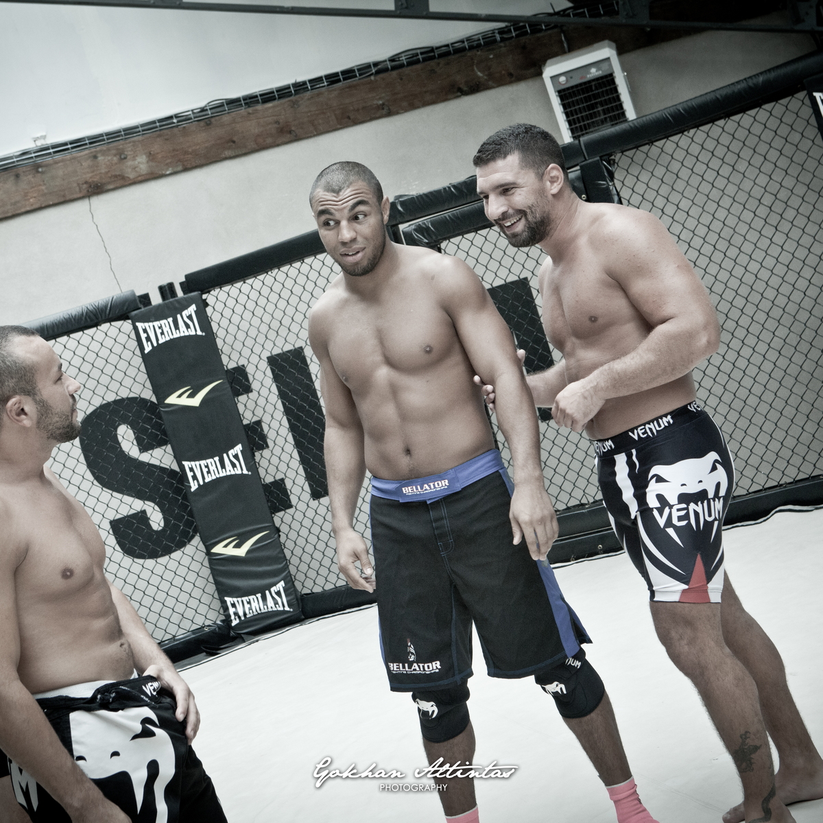 Seism Academy - Entrainement 50 - Karl Amoussou - Gokhan Altintas Photography - 00033
