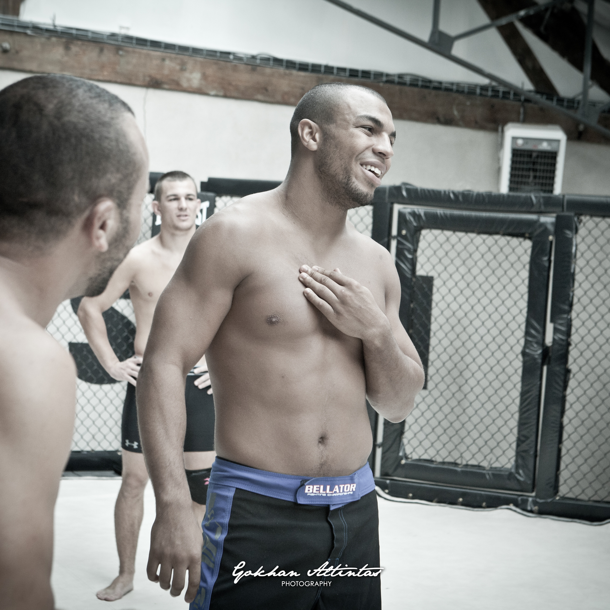 Seism Academy - Entrainement 50 - Karl Amoussou - Gokhan Altintas Photography - 00037