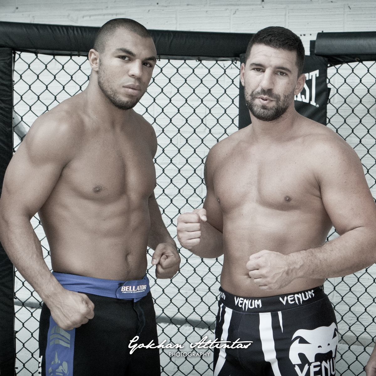 Seism Academy - Entrainement 50 - Karl Amoussou - Gokhan Altintas Photography - 00058