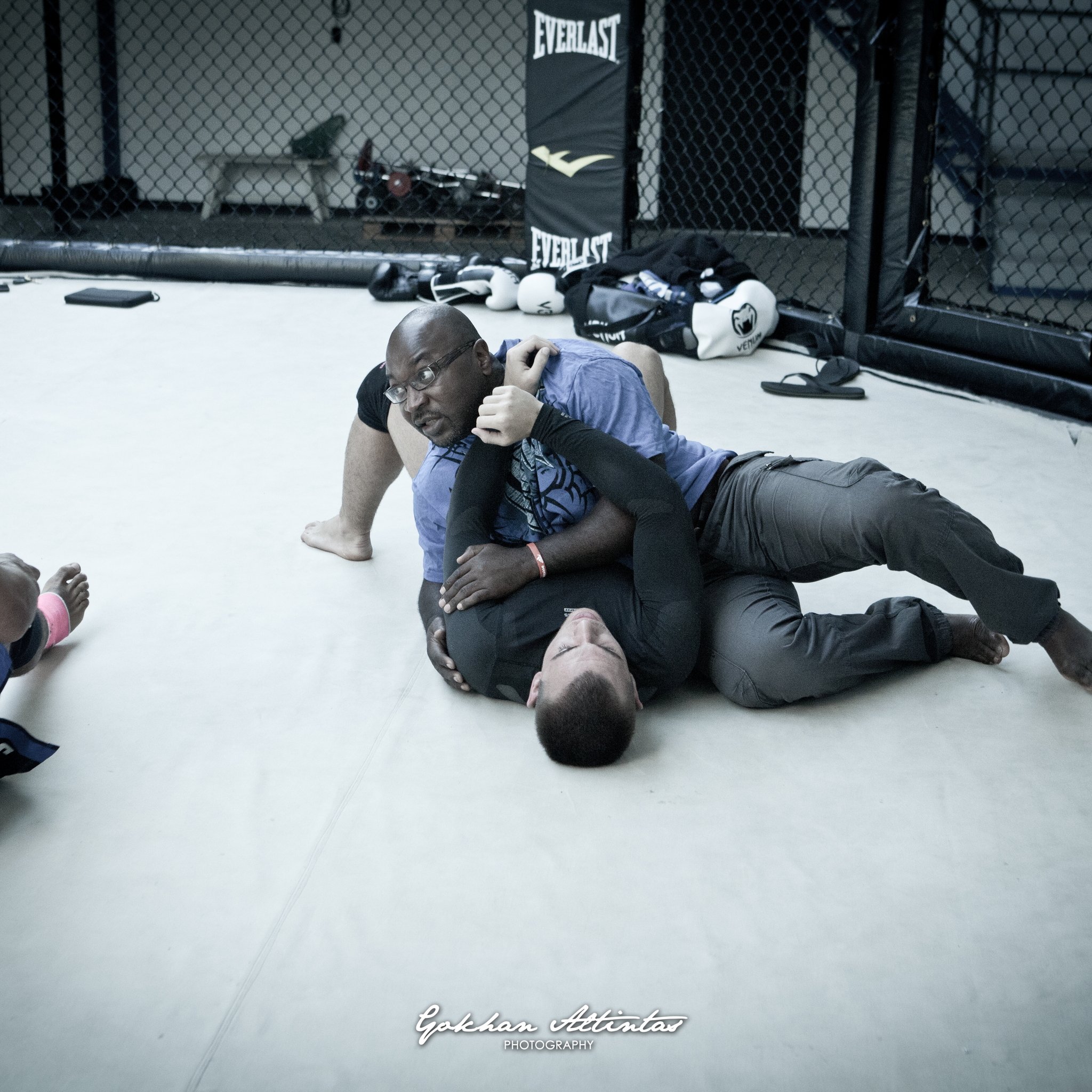 Seism Academy - Entrainement 50 - Karl Amoussou - Gokhan Altintas Photography - 00171