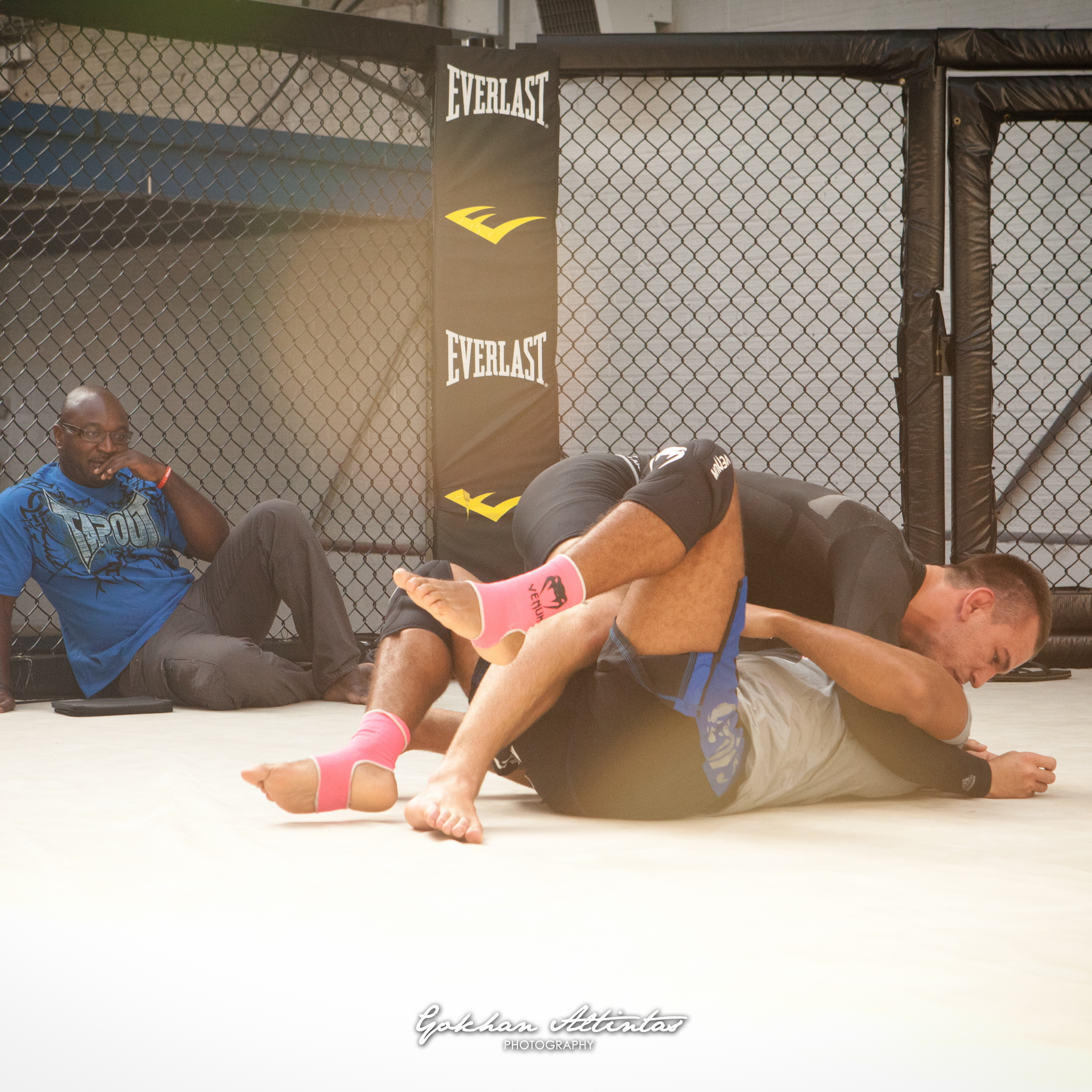 Seism Academy - Entrainement 50 - Karl Amoussou - Gokhan Altintas Photography - 00180