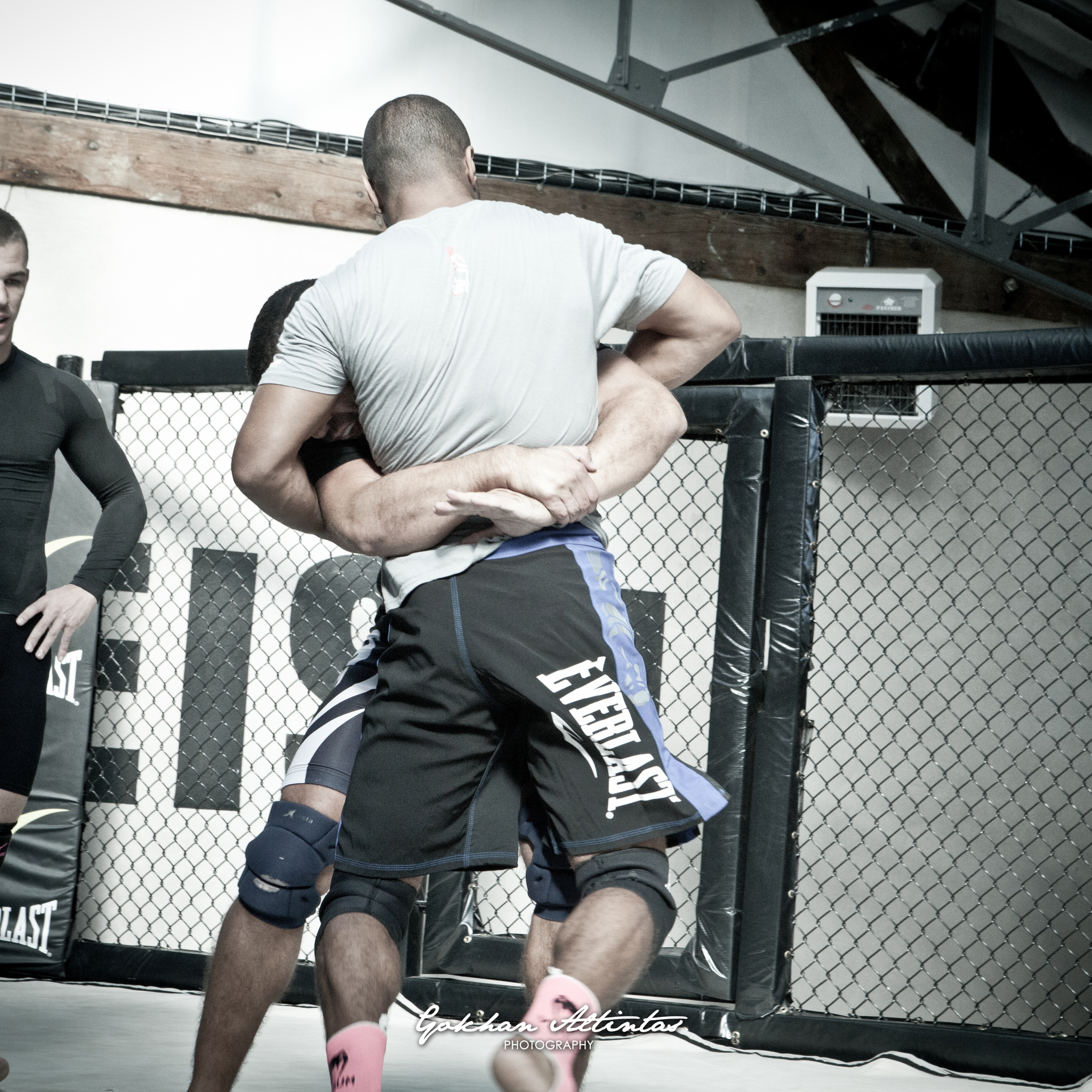 Seism Academy - Entrainement 50 - Karl Amoussou - Gokhan Altintas Photography - 00222