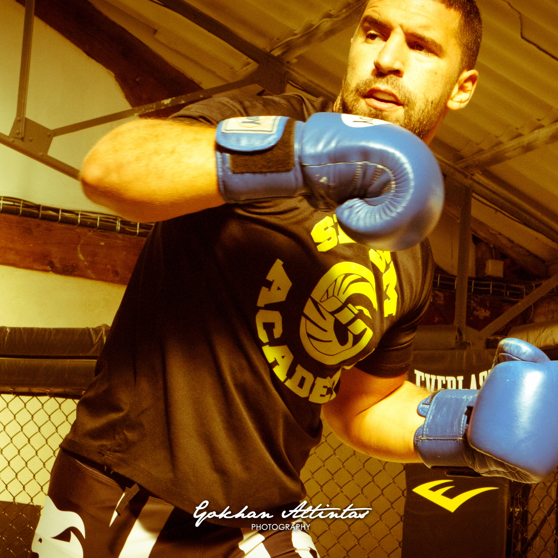 Seism Academy - Entrainement 50 - Karl Amoussou - Gokhan Altintas Photography - 00256