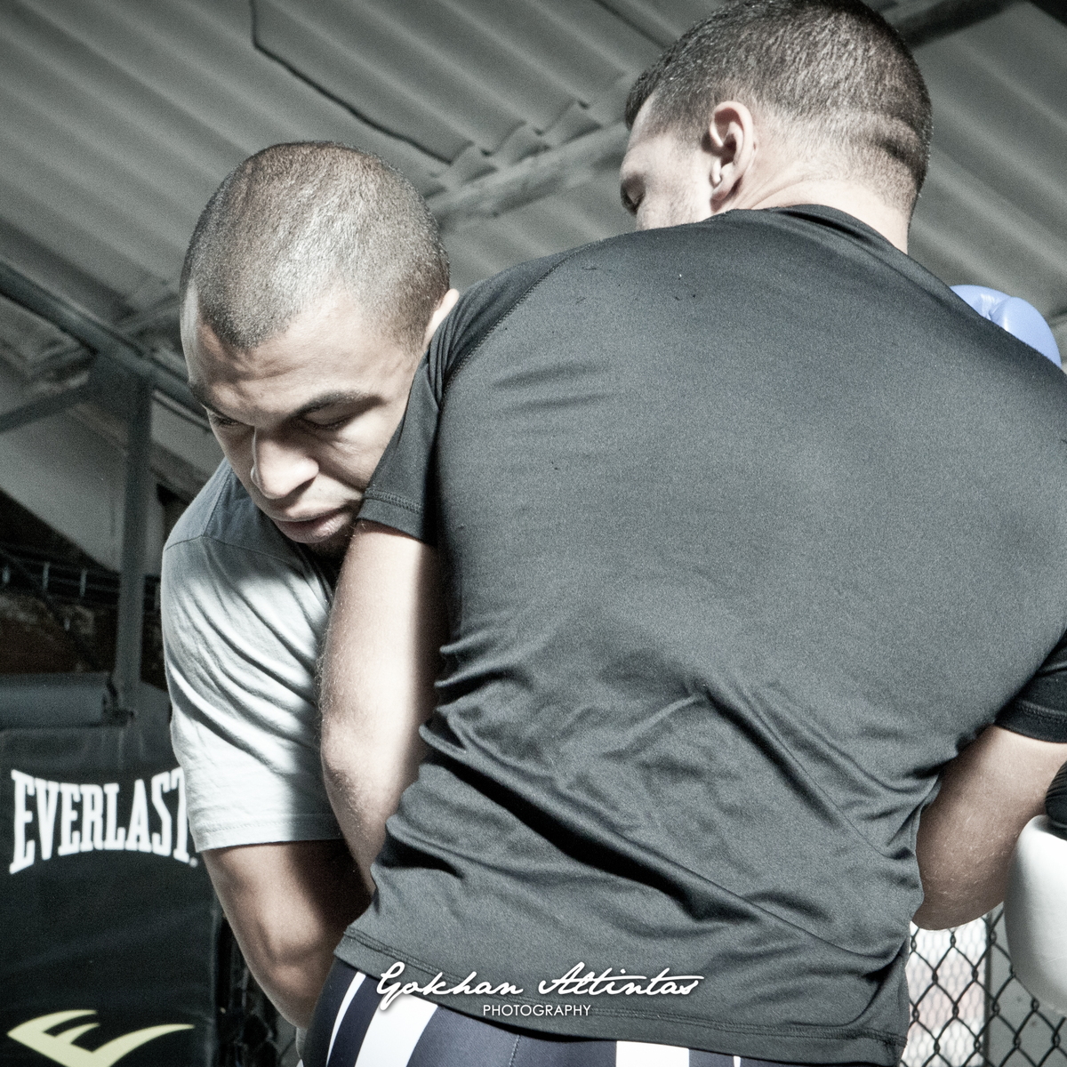 Seism Academy - Entrainement 50 - Karl Amoussou - Gokhan Altintas Photography - 00281