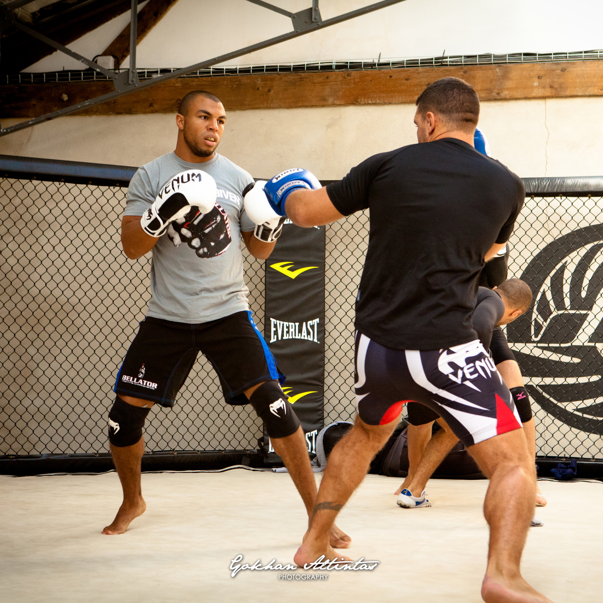 Seism Academy - Entrainement 50 - Karl Amoussou - Gokhan Altintas Photography - 00288