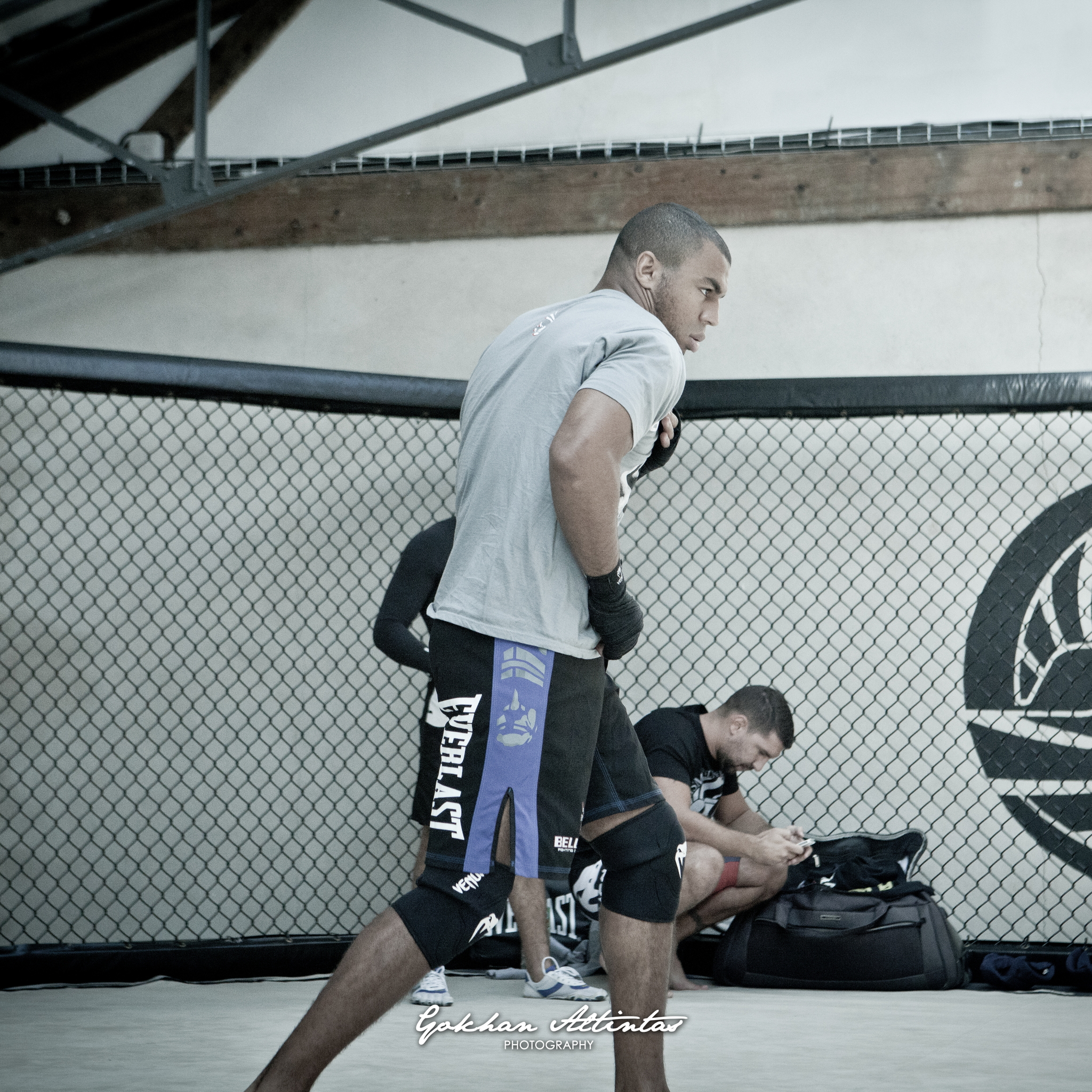 Seism Academy - Entrainement 50 - Karl Amoussou - Gokhan Altintas Photography - 00298