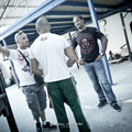 Nayeb Hezam, Gokhan Altintas Photography, Seism Academy
