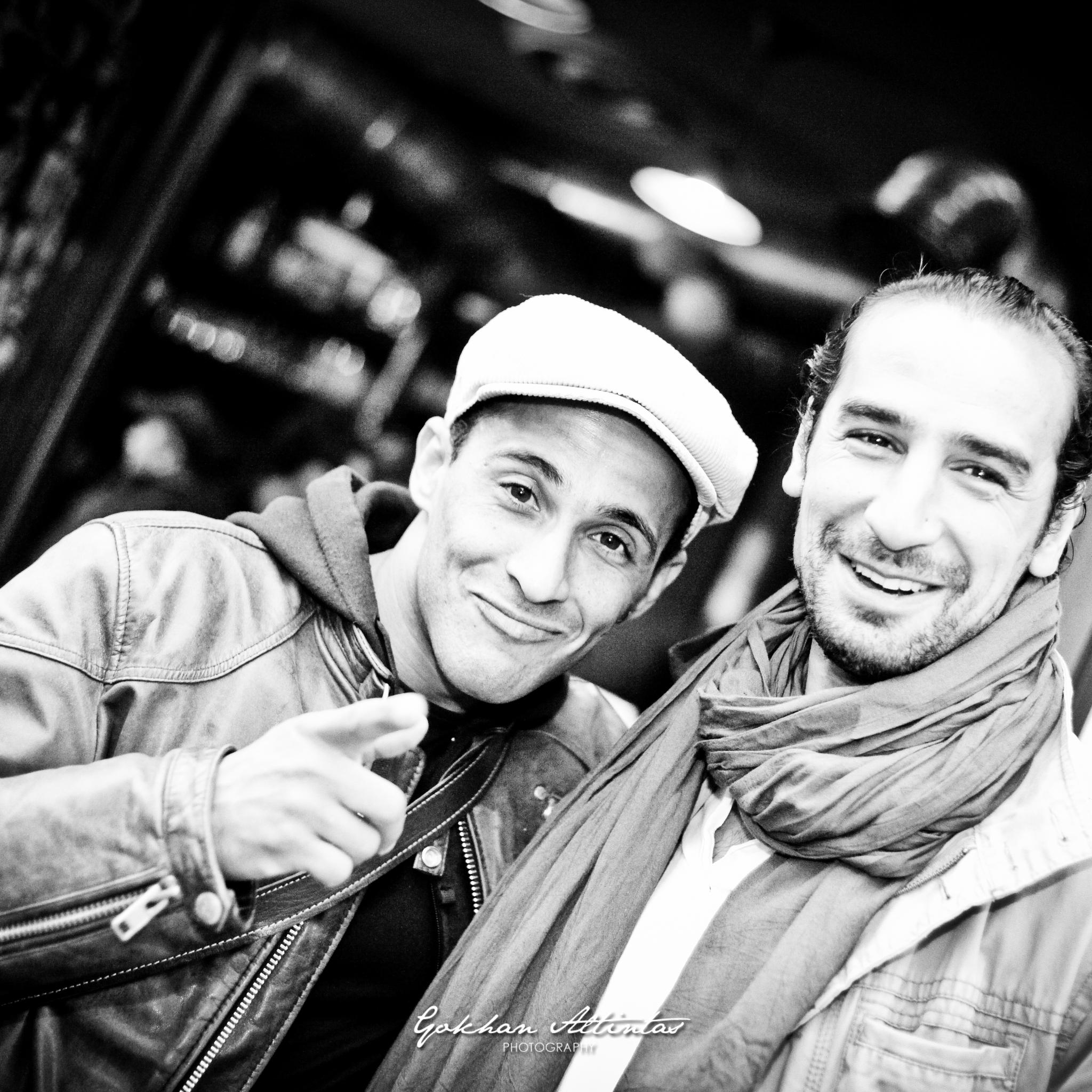 Film Routine réalisé par Bibi Naceri - Gokhan Altintas Photography - 00035