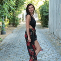 Priscilia Maxwell Fit Saint-Tropez - Gokhan Altintas Photography - 99458