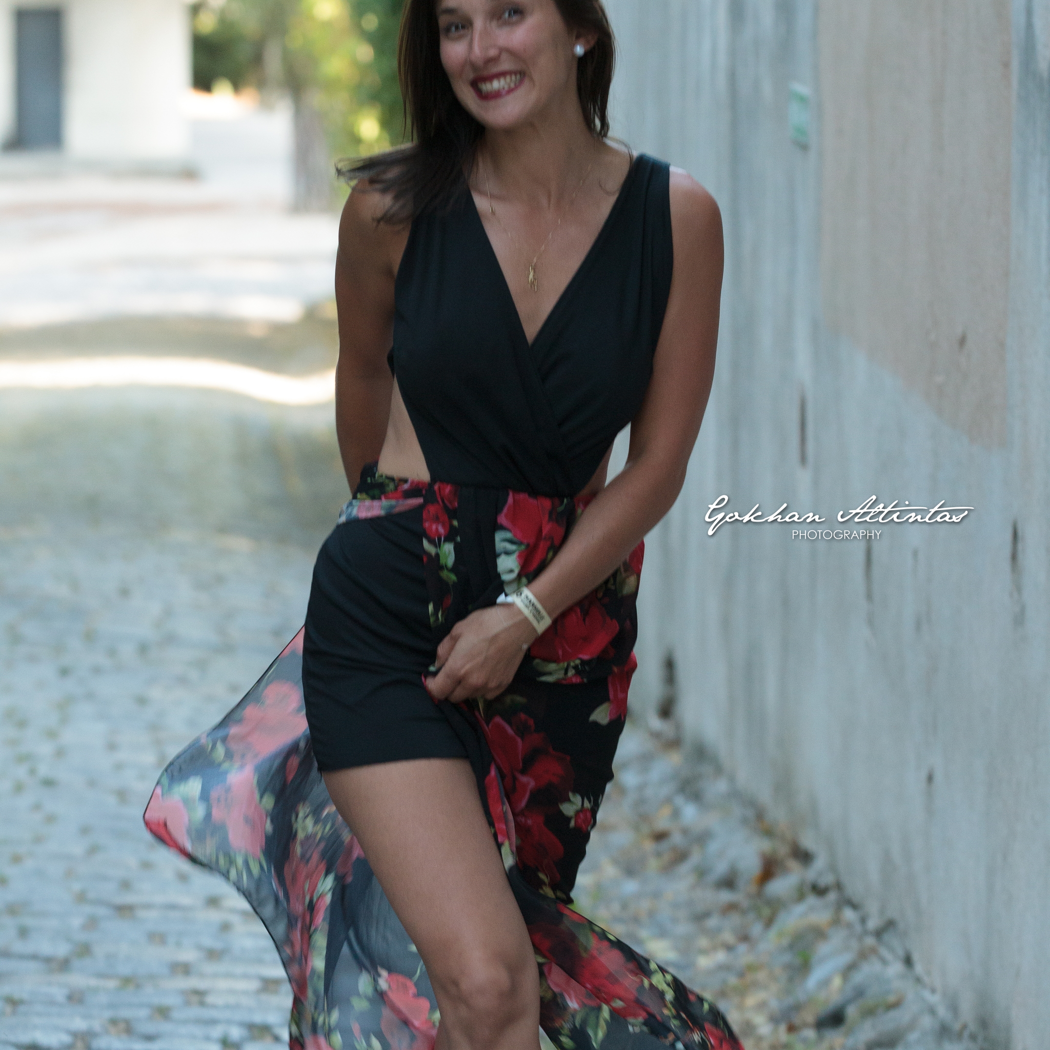 Priscilia Maxwell Fit Saint-Tropez - Gokhan Altintas Photography - 99497