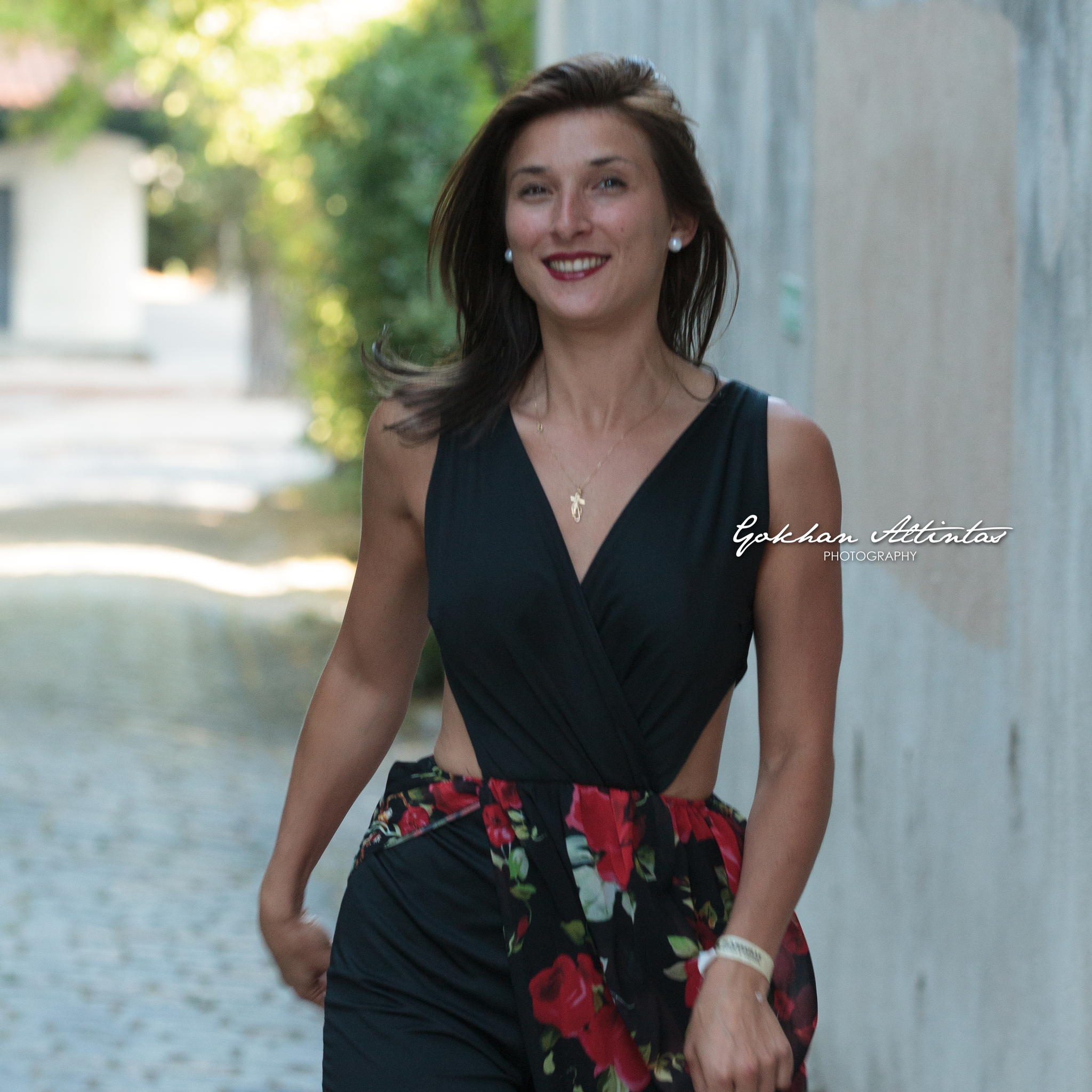 Priscilia Maxwell Fit Saint-Tropez - Gokhan Altintas Photography - 99503