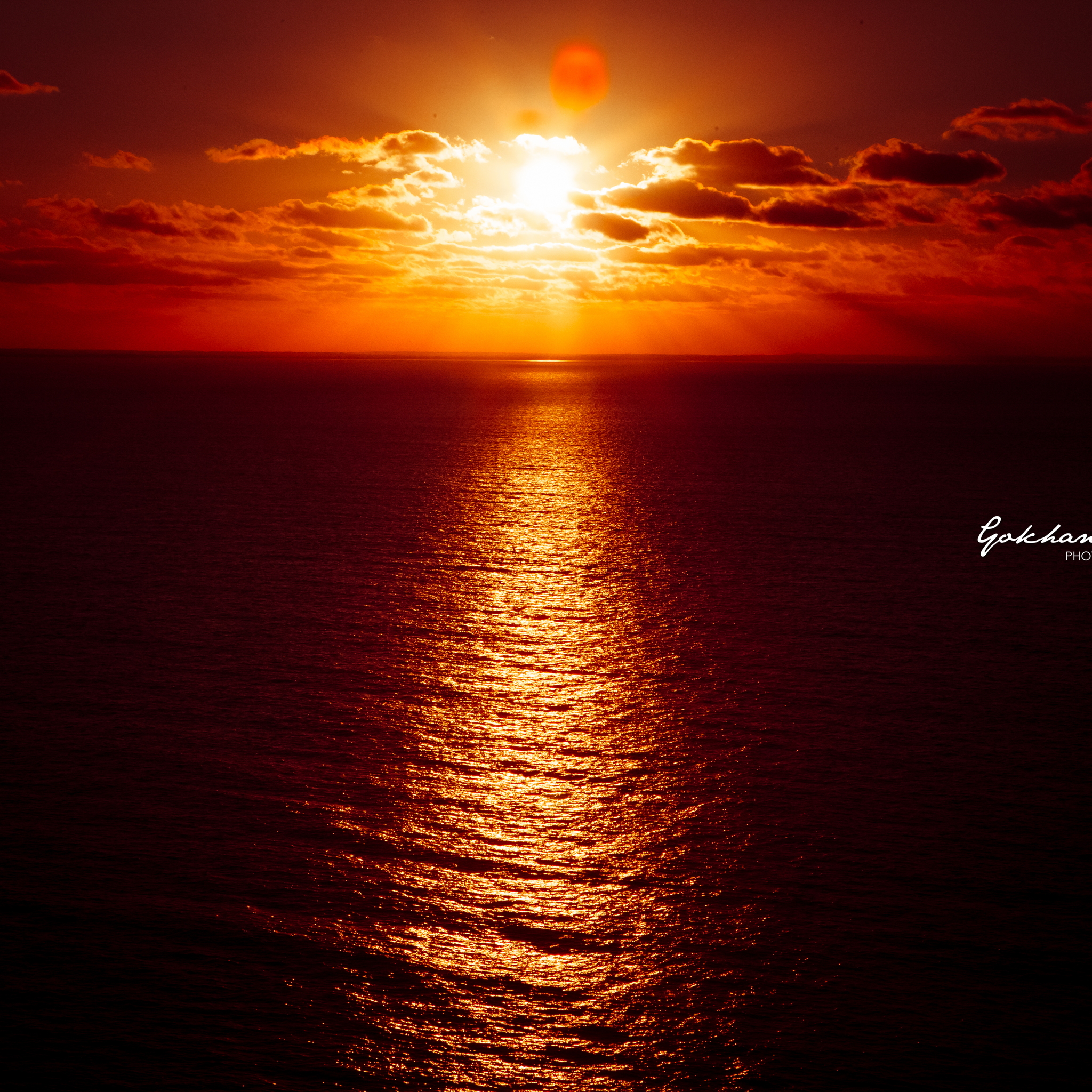 Atlantic Ocean, Gokhan Altintas #52509
