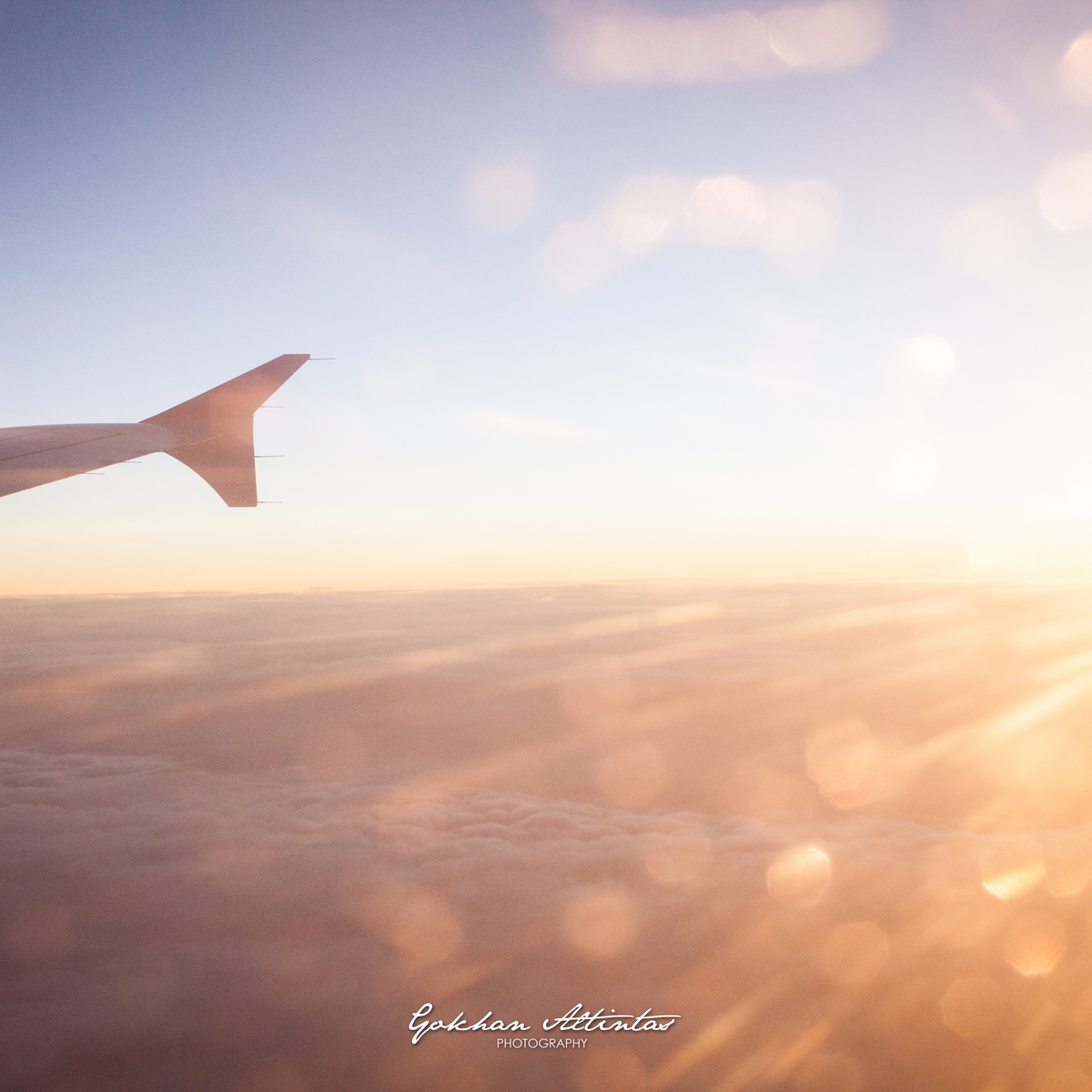 Phoenix, Arizona, Sky Harbor International Airport, Gokhan Altintas Photography #52510