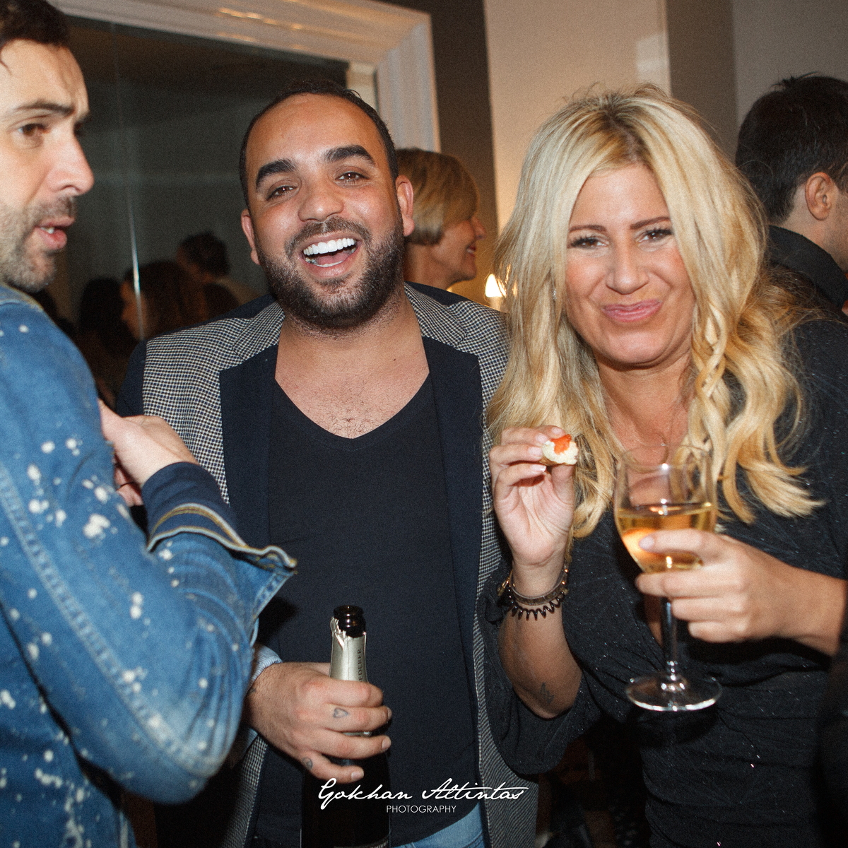 STEPHANE FOX SENNOUR, SAMIA KAZITANI #53275, GOKHAN ALTINTAS PHOTOGRAPHY