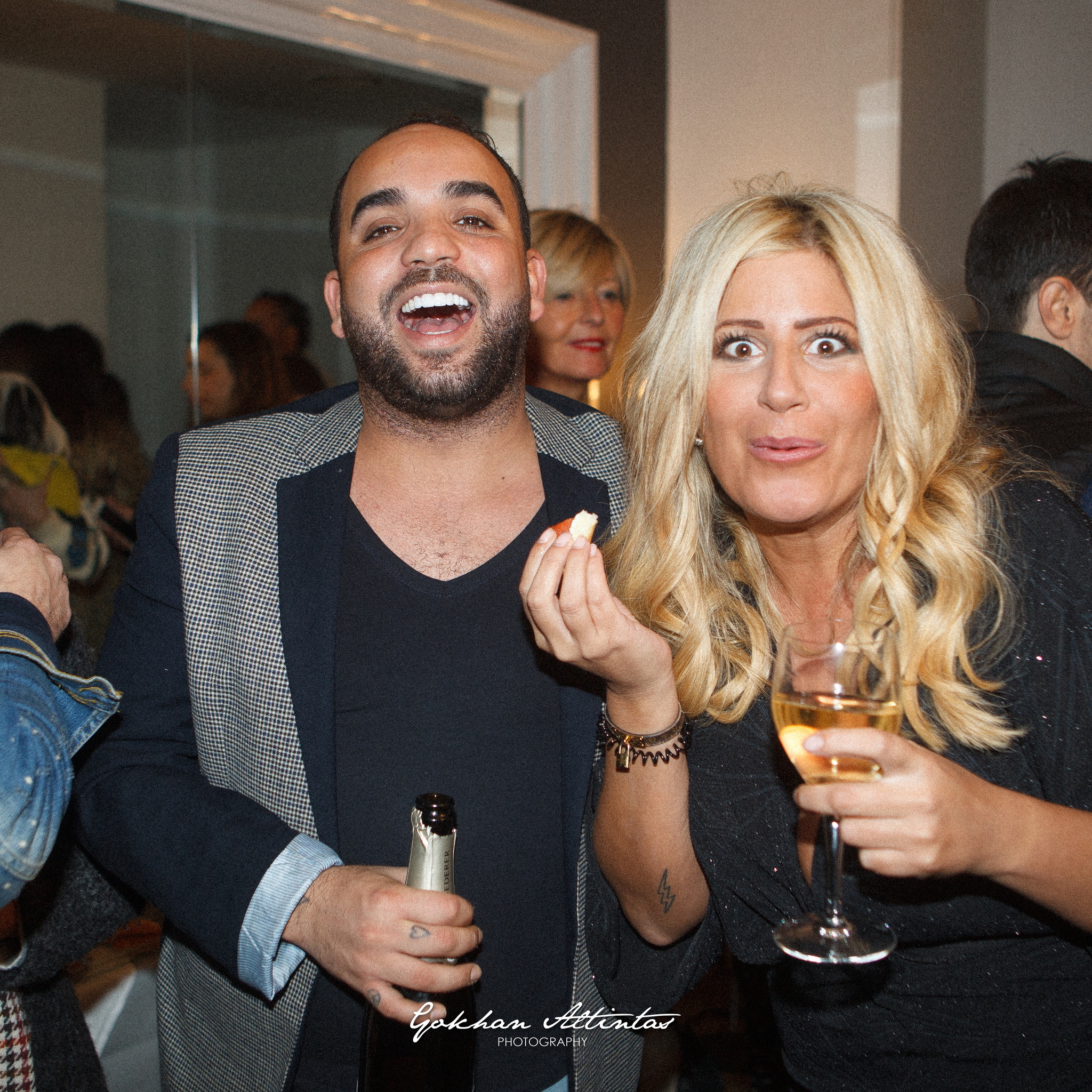 STEPHANE FOX SENNOUR, SAMIA KAZITANI #53277, GOKHAN ALTINTAS PHOTOGRAPHY