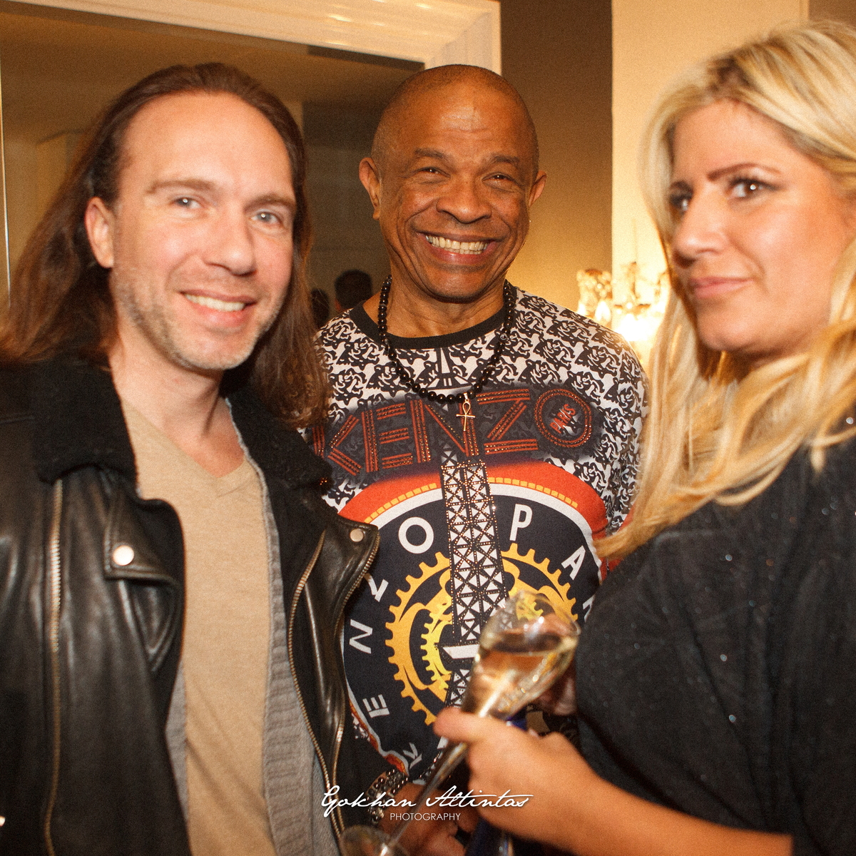 FRANCKY VINCENT, SAMIA KAZITANI #55758, GOKHAN ALTINTAS PHOTOGRAPHY
