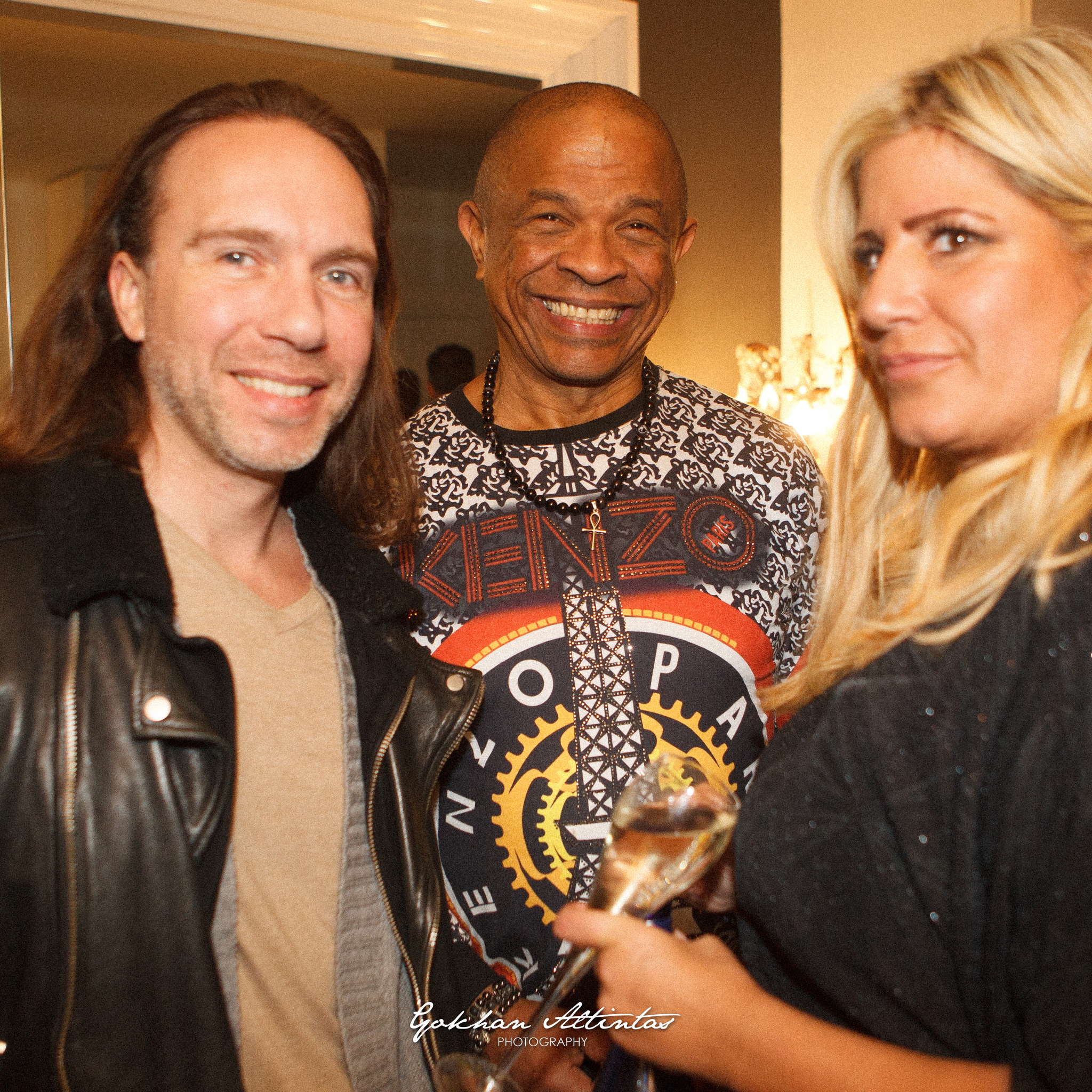 FRANCKY VINCENT, SAMIA KAZITANI #55758, GOKHAN ALTINTAS PHOTOGRAPHY