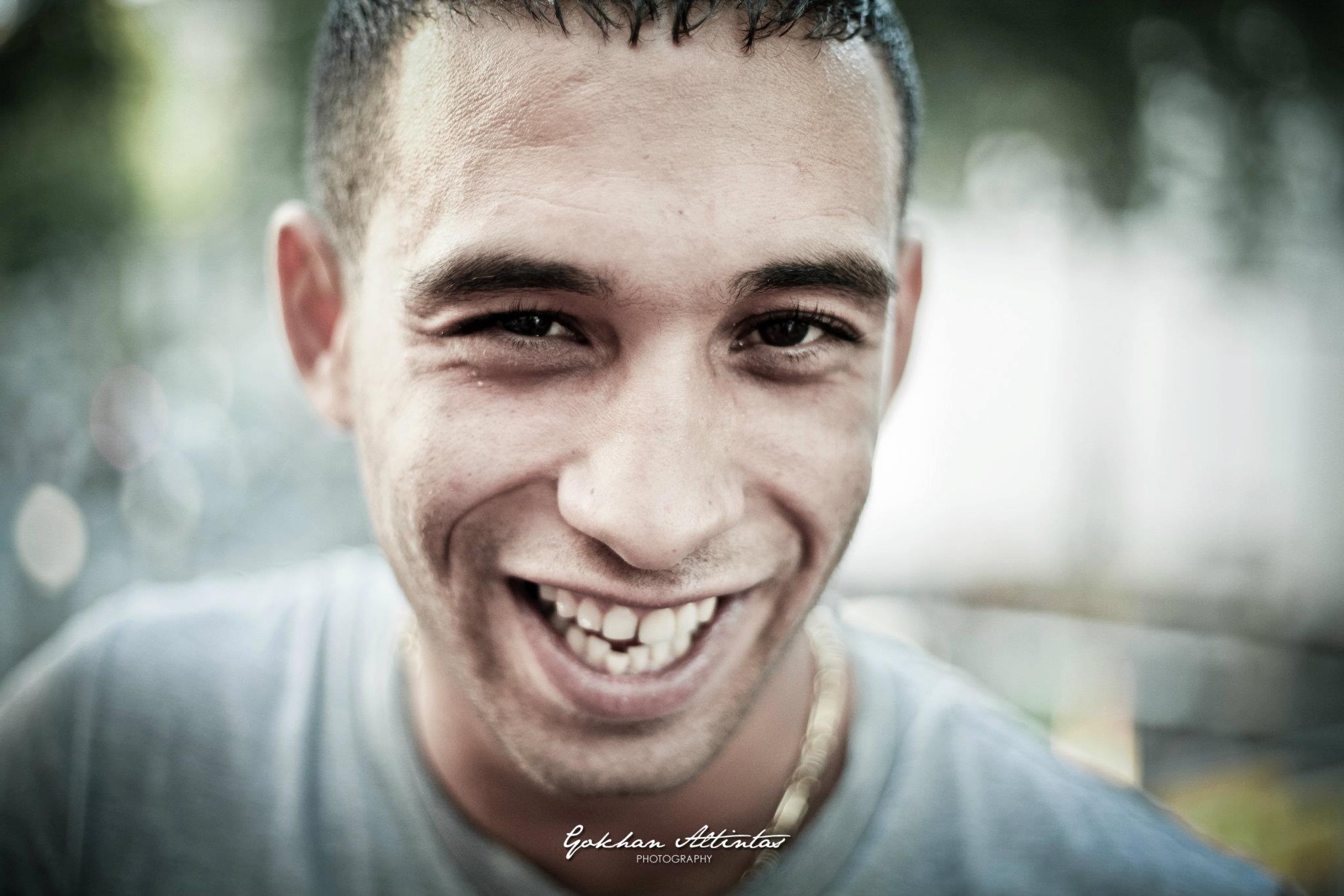 Mister You Younès Latifi by Gokhan Altintas Photography GA-32008